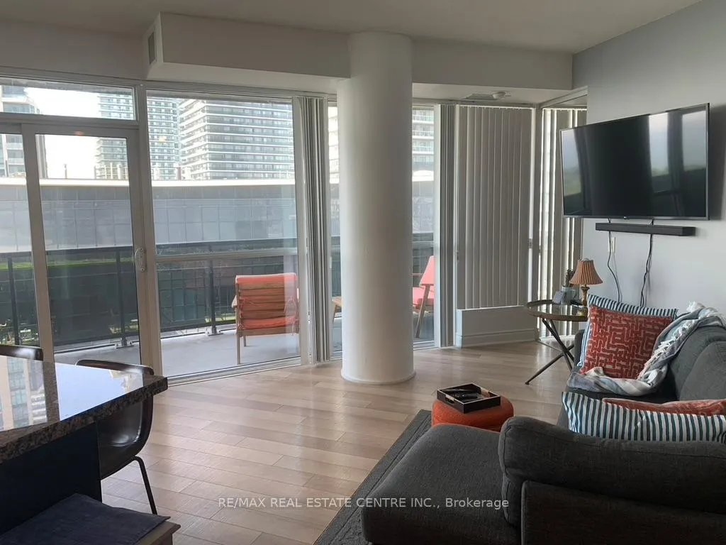 Photo 5 of Unit 1906, 80 Marine Parade Drive N, Etobicoke, Mimico — HOMEH