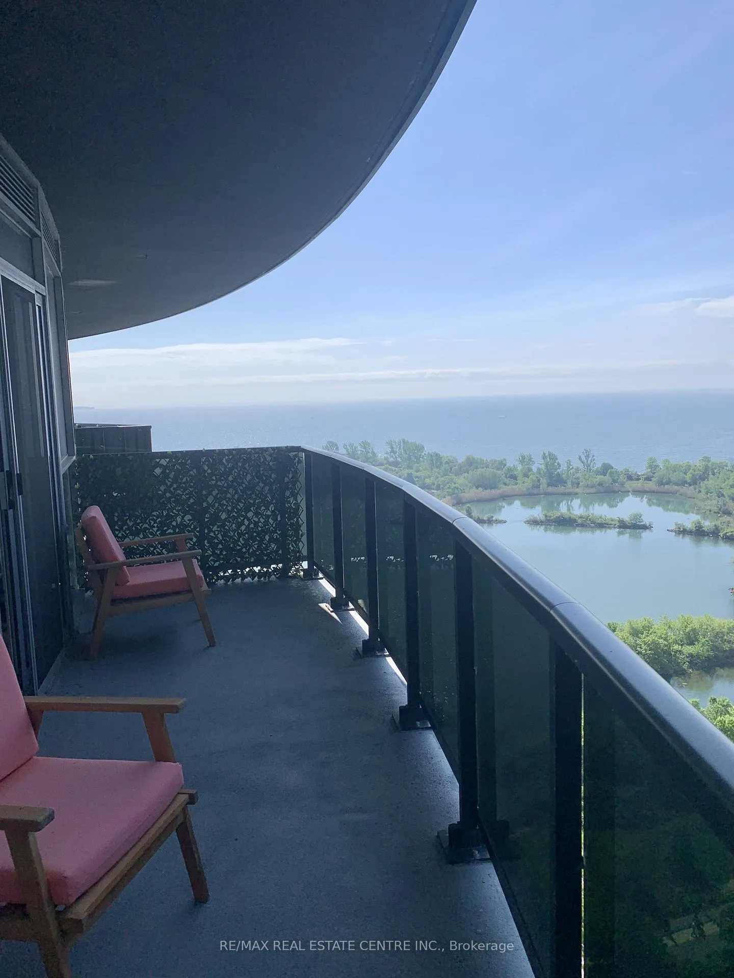 Photo 11 of Unit 1906, 80 Marine Parade Drive N, Etobicoke, Mimico — HOMEH