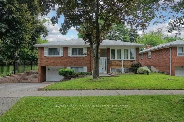 Photo 1 of Unit Lower, 115 Poynter Drive, Etobicoke, Kingsview Village-The Westway — HOMEH