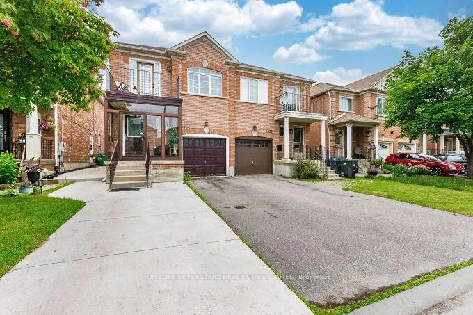 Photo 2 of 3953 Manatee Way, Mississauga, Churchill Meadows — HOMEH