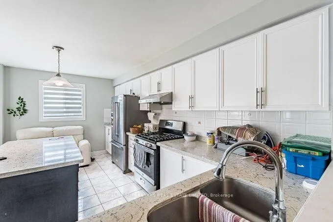 Photo 14 of 3953 Manatee Way, Mississauga, Churchill Meadows — HOMEH