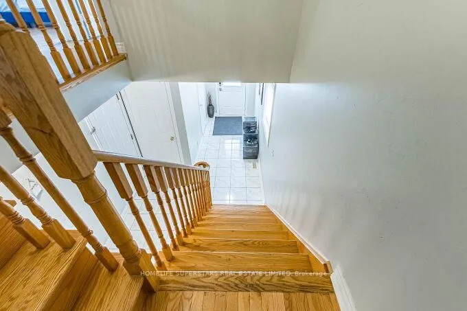 Photo 17 of 3953 Manatee Way, Mississauga, Churchill Meadows — HOMEH