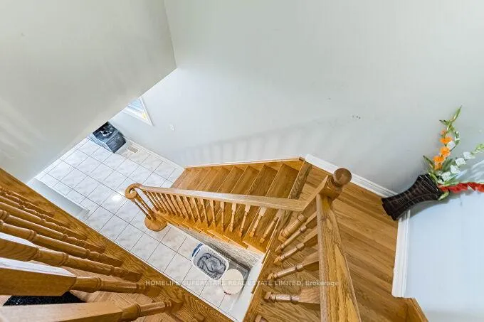 Photo 18 of 3953 Manatee Way, Mississauga, Churchill Meadows — HOMEH