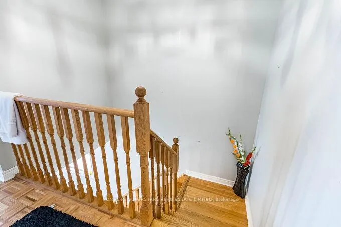 Photo 19 of 3953 Manatee Way, Mississauga, Churchill Meadows — HOMEH