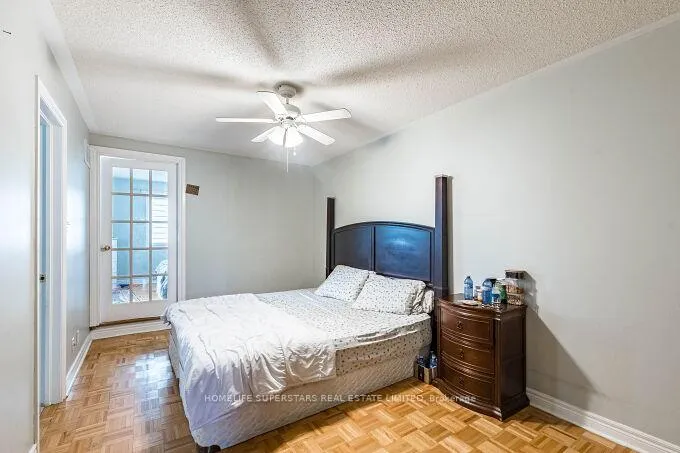 Photo 20 of 3953 Manatee Way, Mississauga, Churchill Meadows — HOMEH