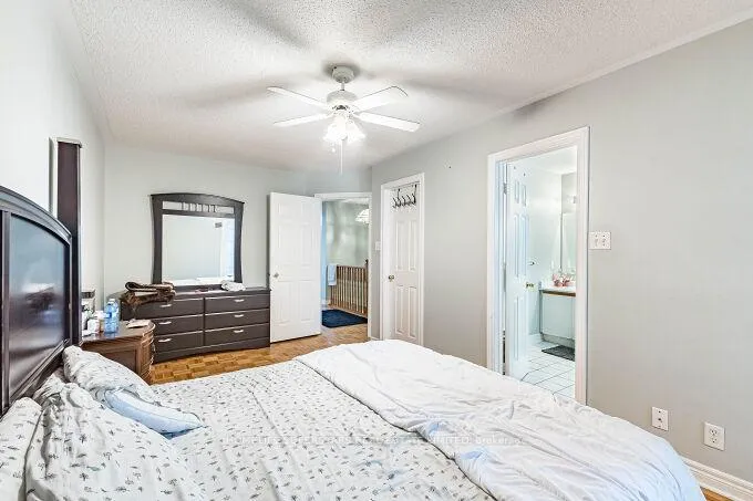 Photo 22 of 3953 Manatee Way, Mississauga, Churchill Meadows — HOMEH