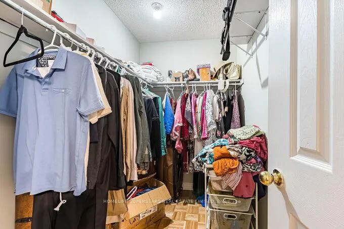Photo 23 of 3953 Manatee Way, Mississauga, Churchill Meadows — HOMEH