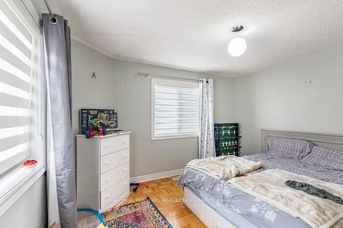 Photo 26 of 3953 Manatee Way, Mississauga, Churchill Meadows — HOMEH