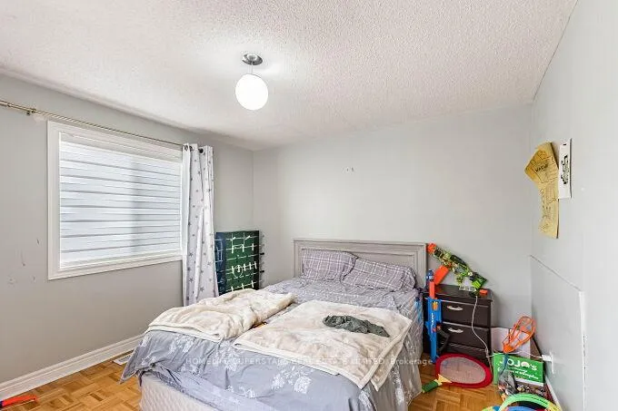 Photo 27 of 3953 Manatee Way, Mississauga, Churchill Meadows — HOMEH