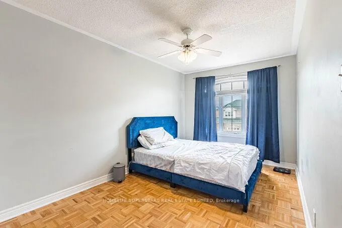 Photo 28 of 3953 Manatee Way, Mississauga, Churchill Meadows — HOMEH