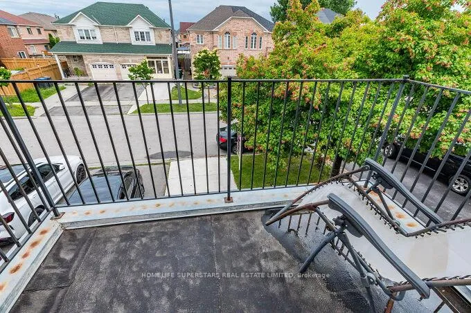 Photo 29 of 3953 Manatee Way, Mississauga, Churchill Meadows — HOMEH
