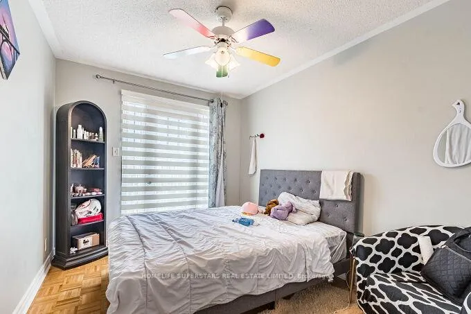 Photo 30 of 3953 Manatee Way, Mississauga, Churchill Meadows — HOMEH