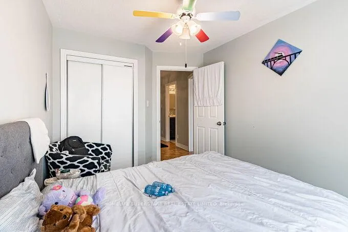 Photo 31 of 3953 Manatee Way, Mississauga, Churchill Meadows — HOMEH