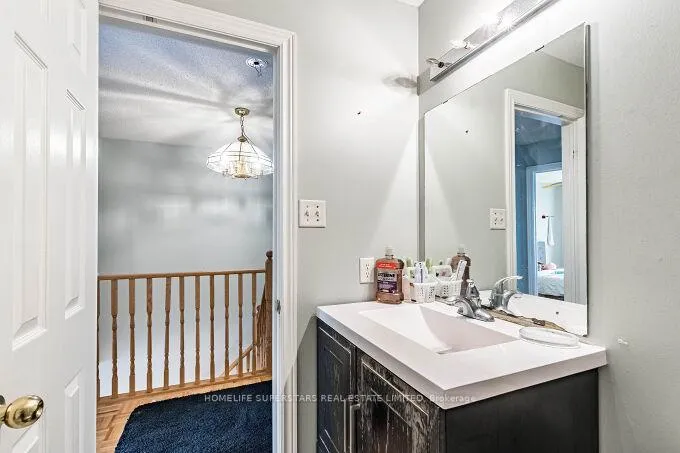 Photo 33 of 3953 Manatee Way, Mississauga, Churchill Meadows — HOMEH