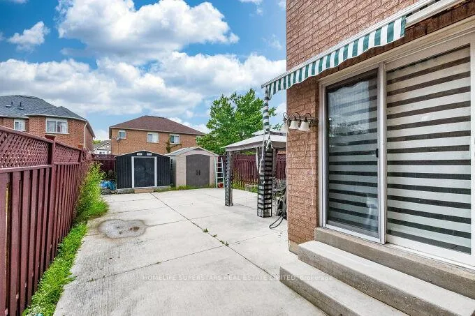 Photo 47 of 3953 Manatee Way, Mississauga, Churchill Meadows — HOMEH