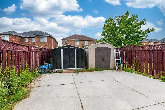 Photo 49 of 3953 Manatee Way, Mississauga, Churchill Meadows — HOMEH