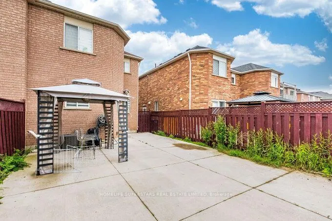 Photo 50 of 3953 Manatee Way, Mississauga, Churchill Meadows — HOMEH