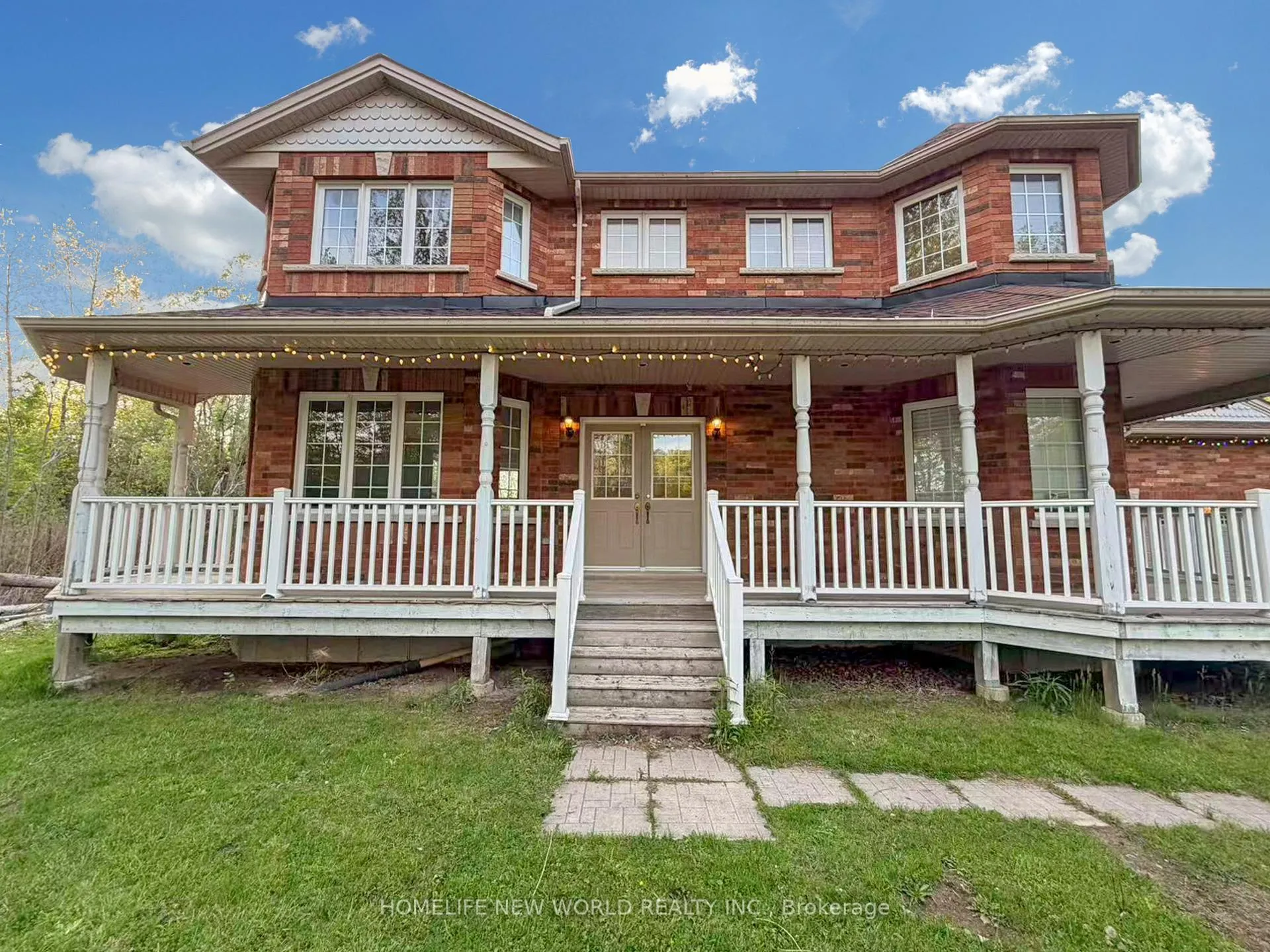 Photo 2 of 3370 Ravenshoe Road, Georgina, Keswick South — HOMEH