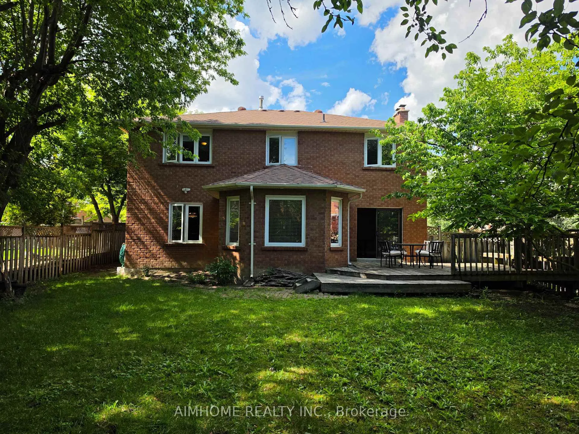 Photo 31 of 49 Holbrook Court, Markham, Unionville — HOMEH