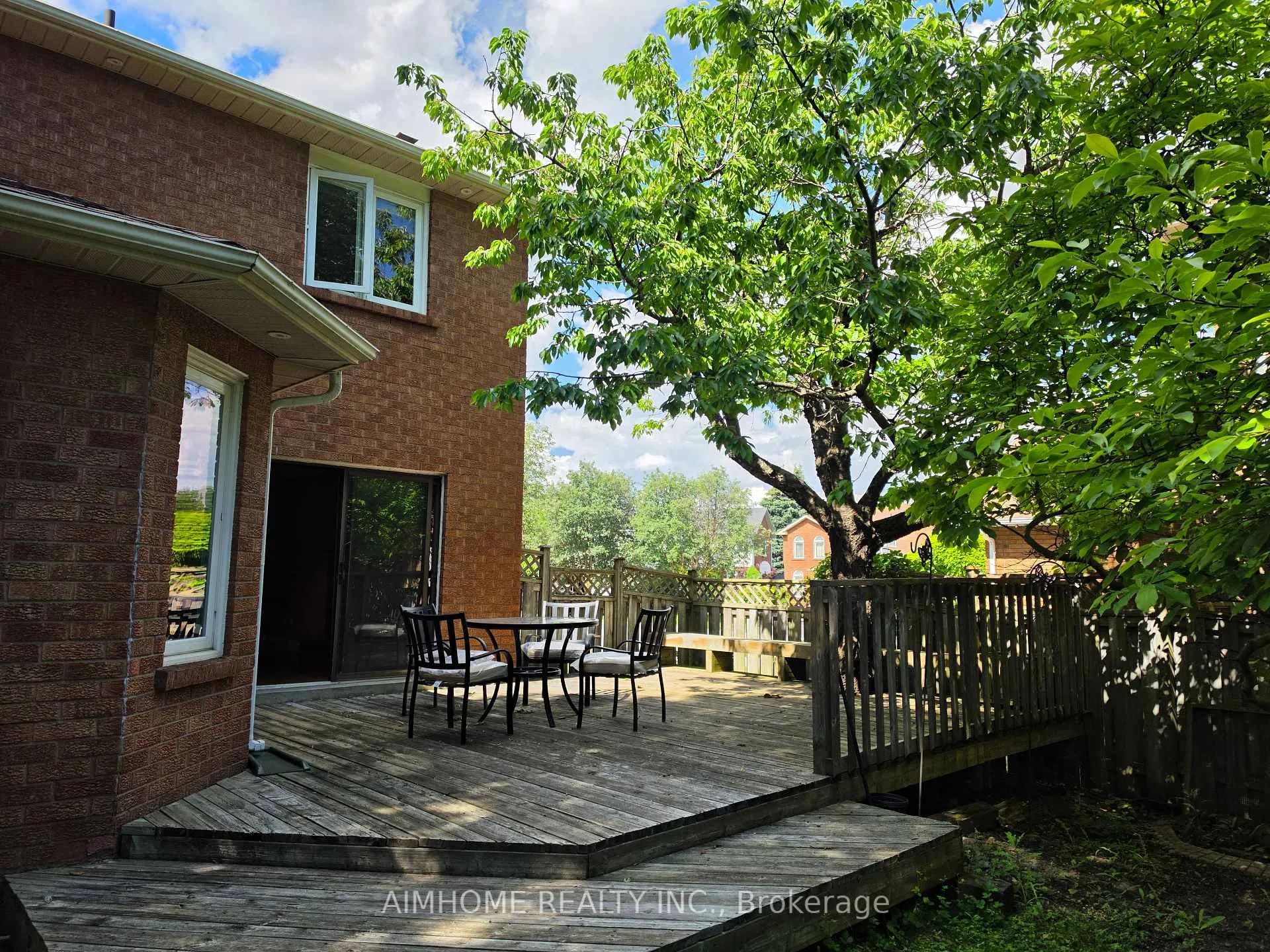 Photo 32 of 49 Holbrook Court, Markham, Unionville — HOMEH