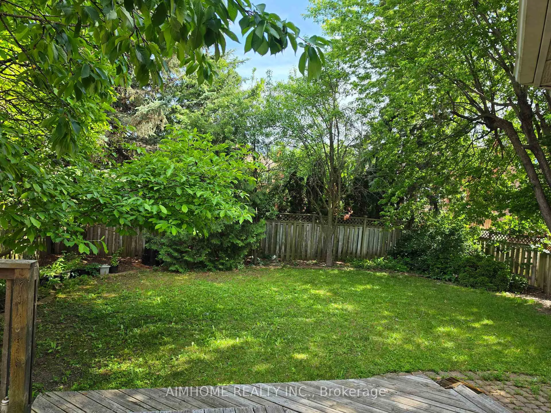 Photo 34 of 49 Holbrook Court, Markham, Unionville — HOMEH