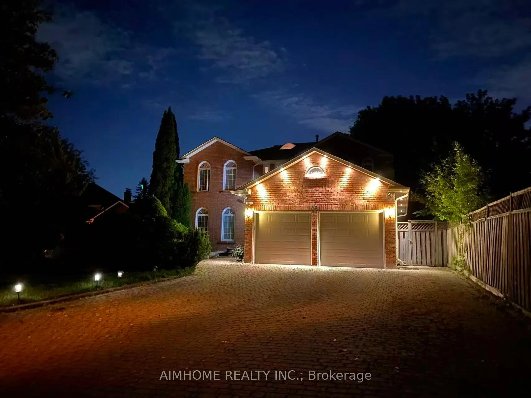 Photo 35 of 49 Holbrook Court, Markham, Unionville — HOMEH