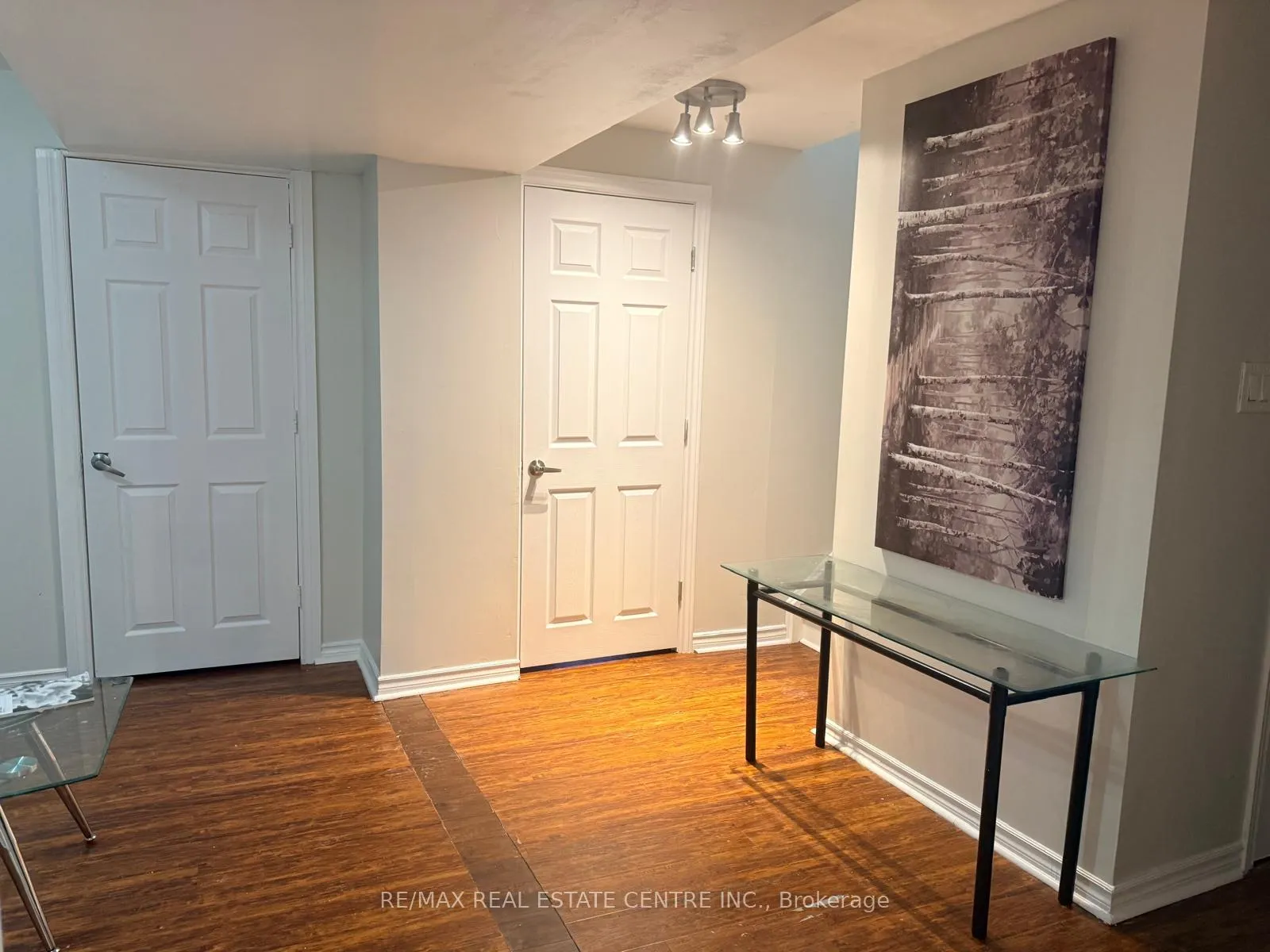 Photo 2 of Unit Basement, 148 Gardenbrooke Trail, Brampton, Bram East — HOMEH