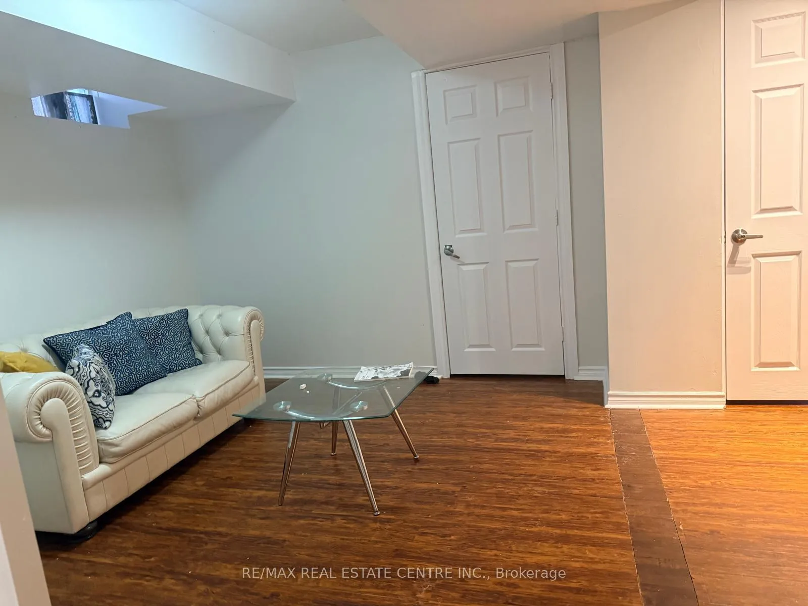 Photo 3 of Unit Basement, 148 Gardenbrooke Trail, Brampton, Bram East — HOMEH