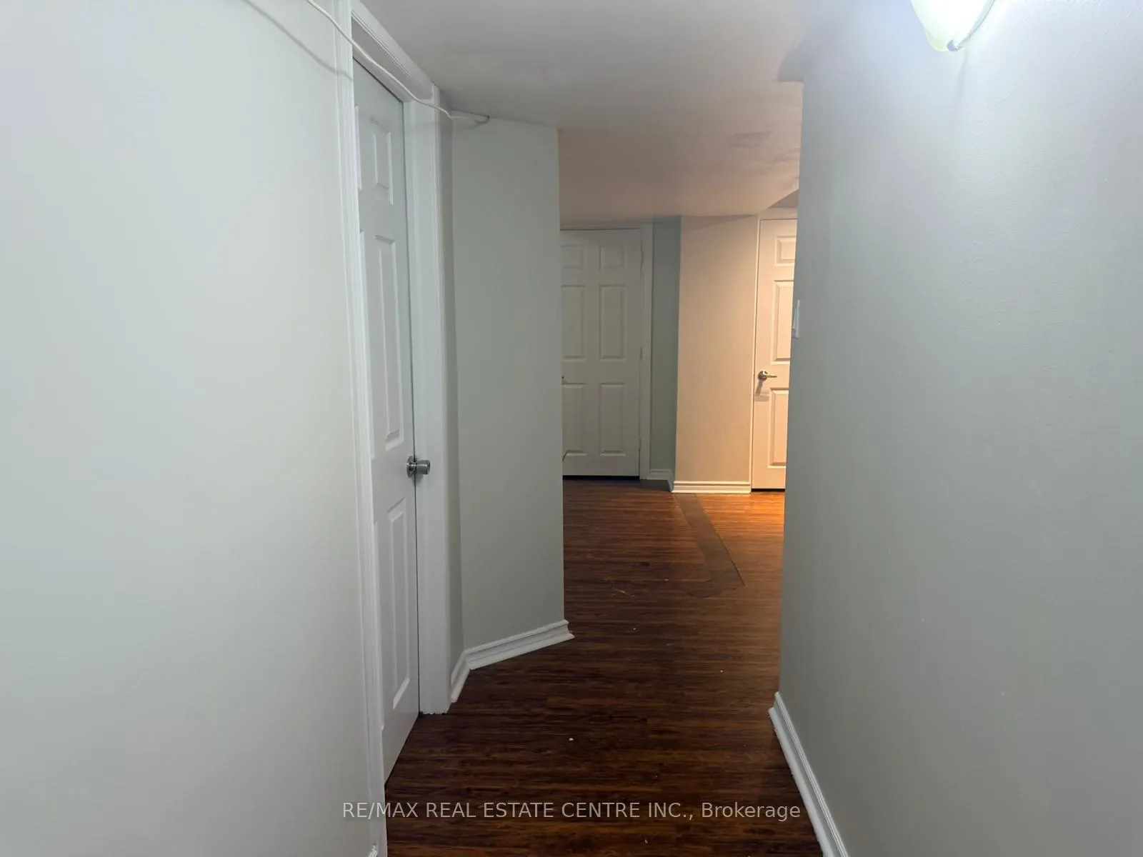 Photo 4 of Unit Basement, 148 Gardenbrooke Trail, Brampton, Bram East — HOMEH