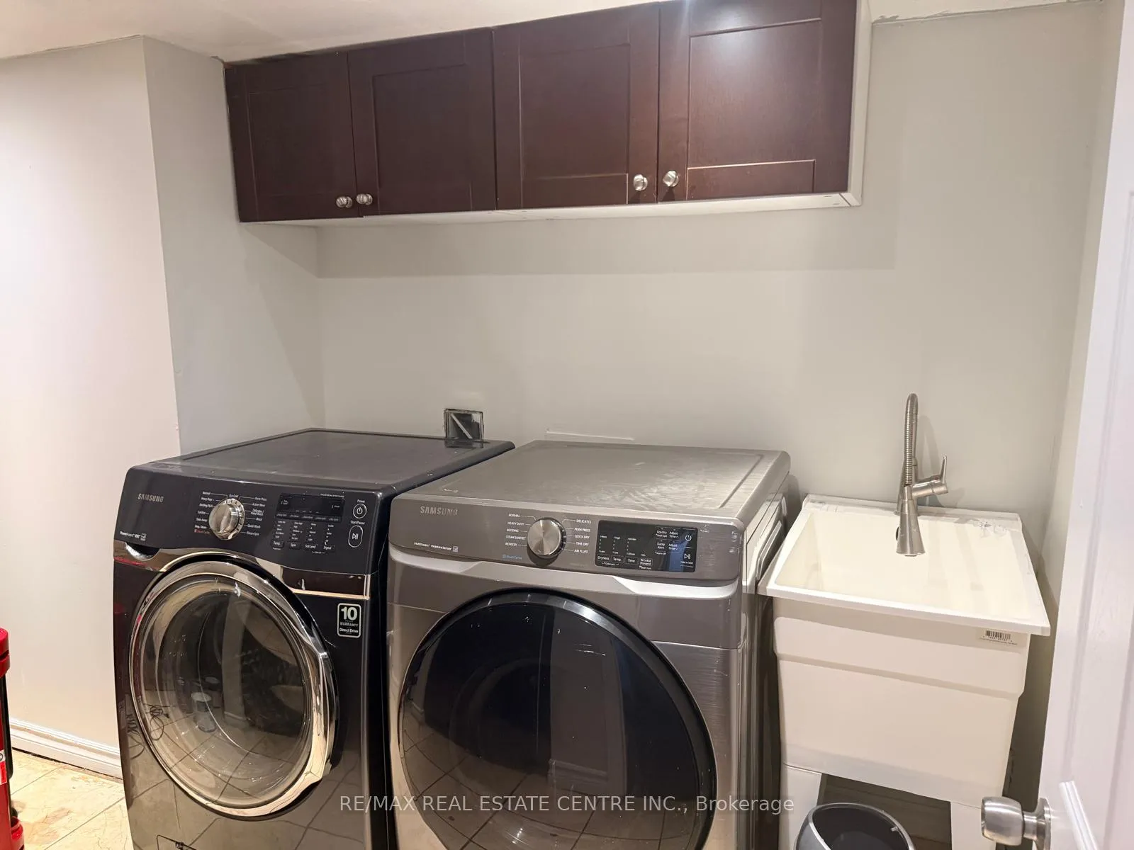 Photo 8 of Unit Basement, 148 Gardenbrooke Trail, Brampton, Bram East — HOMEH