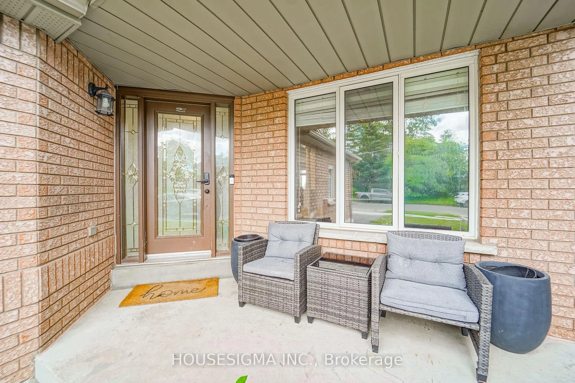 Photo 5 of 266 Royalpark Way, Vaughan, Elder Mills — HOMEH