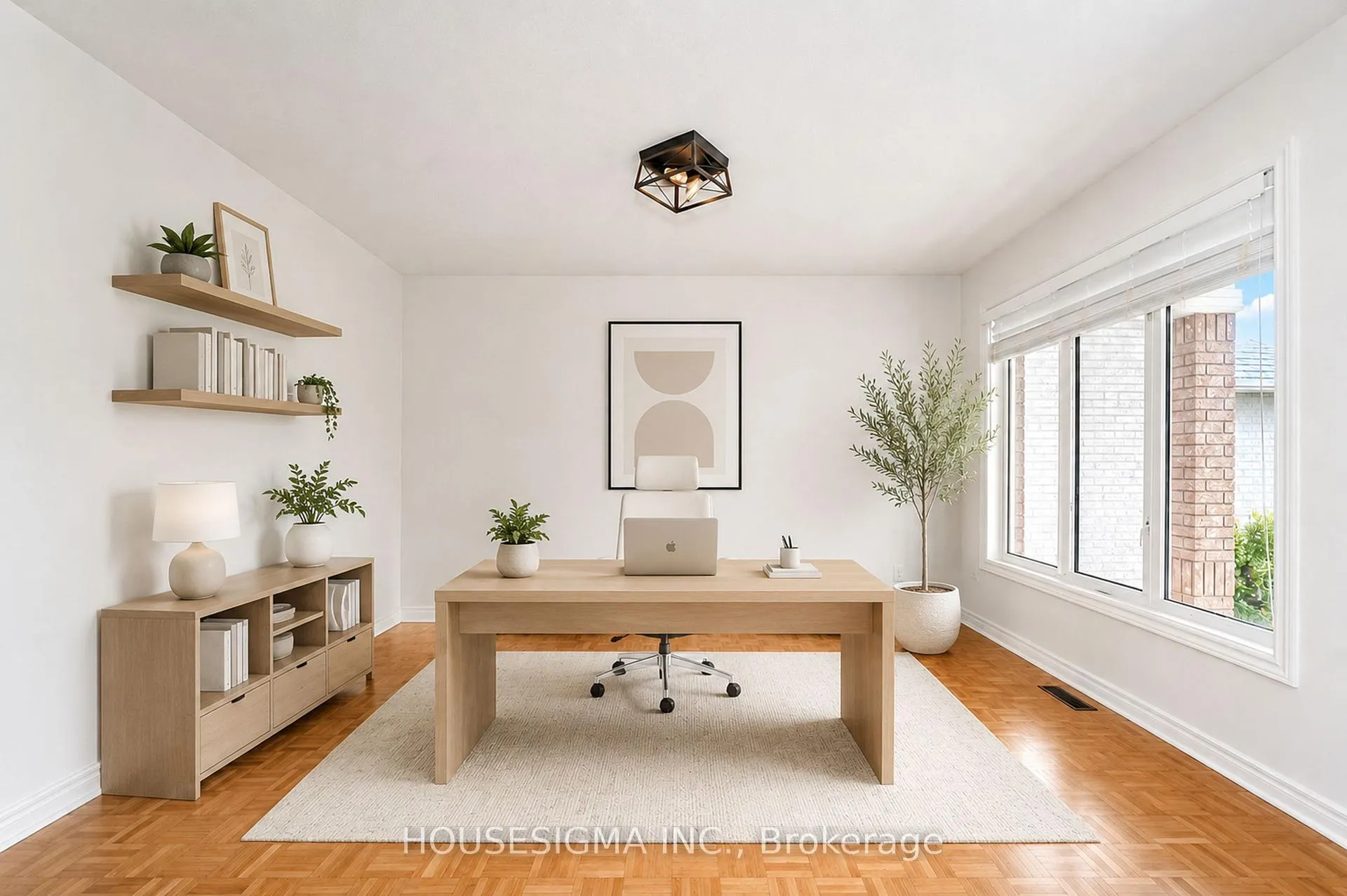 Photo 8 of 266 Royalpark Way, Vaughan, Elder Mills — HOMEH