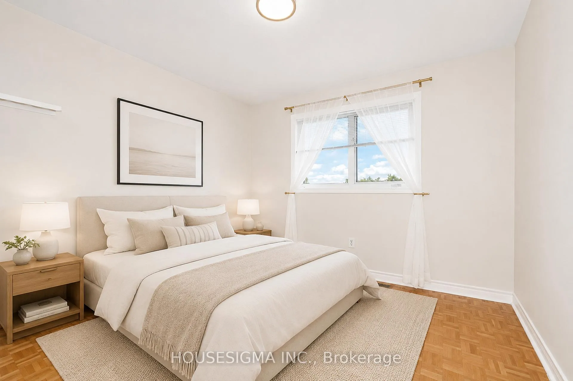 Photo 23 of 266 Royalpark Way, Vaughan, Elder Mills — HOMEH