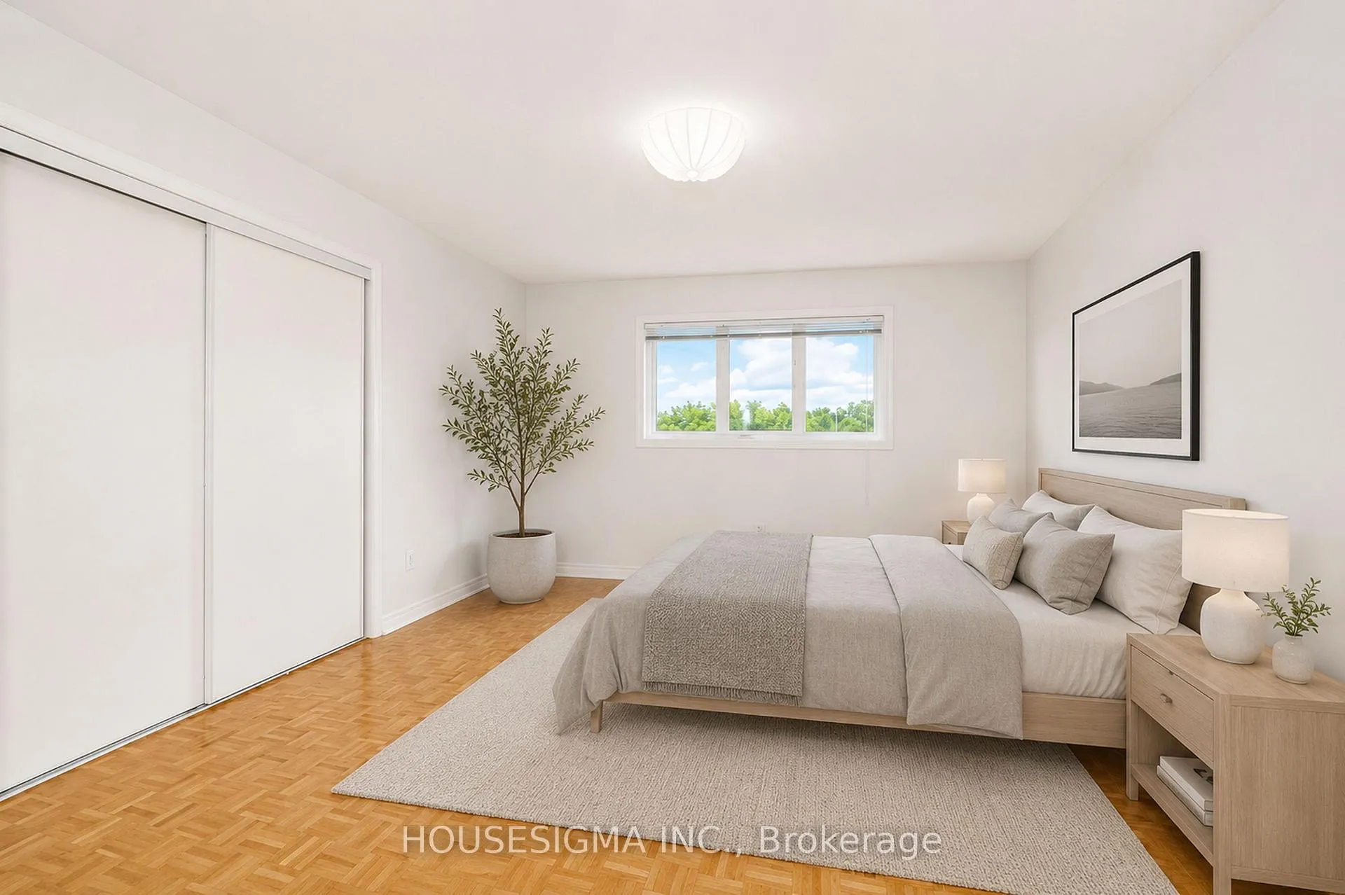 Photo 28 of 266 Royalpark Way, Vaughan, Elder Mills — HOMEH