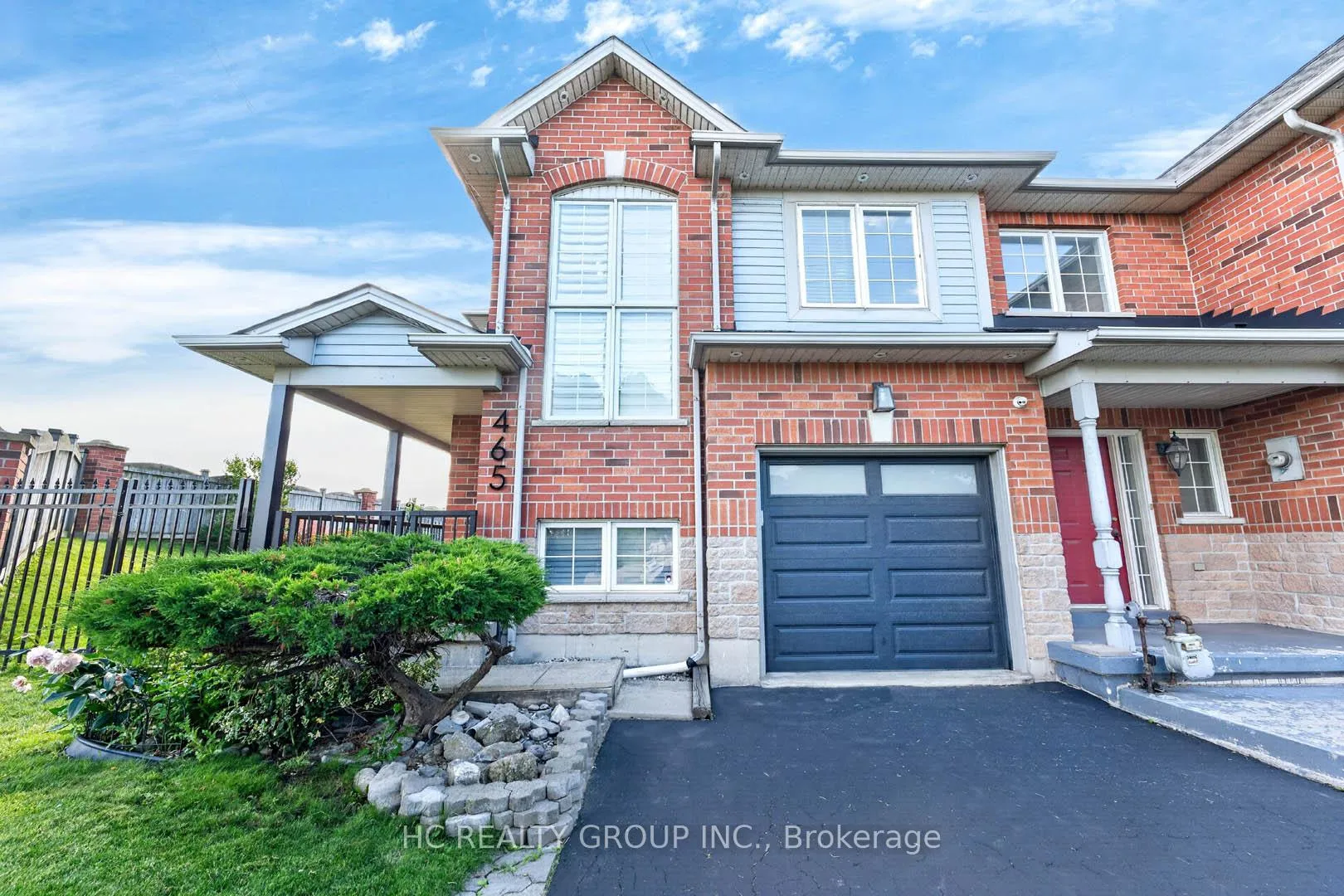 Photo 1 of 465 Dewitt Road, Hamilton, Lakeshore — HOMEH