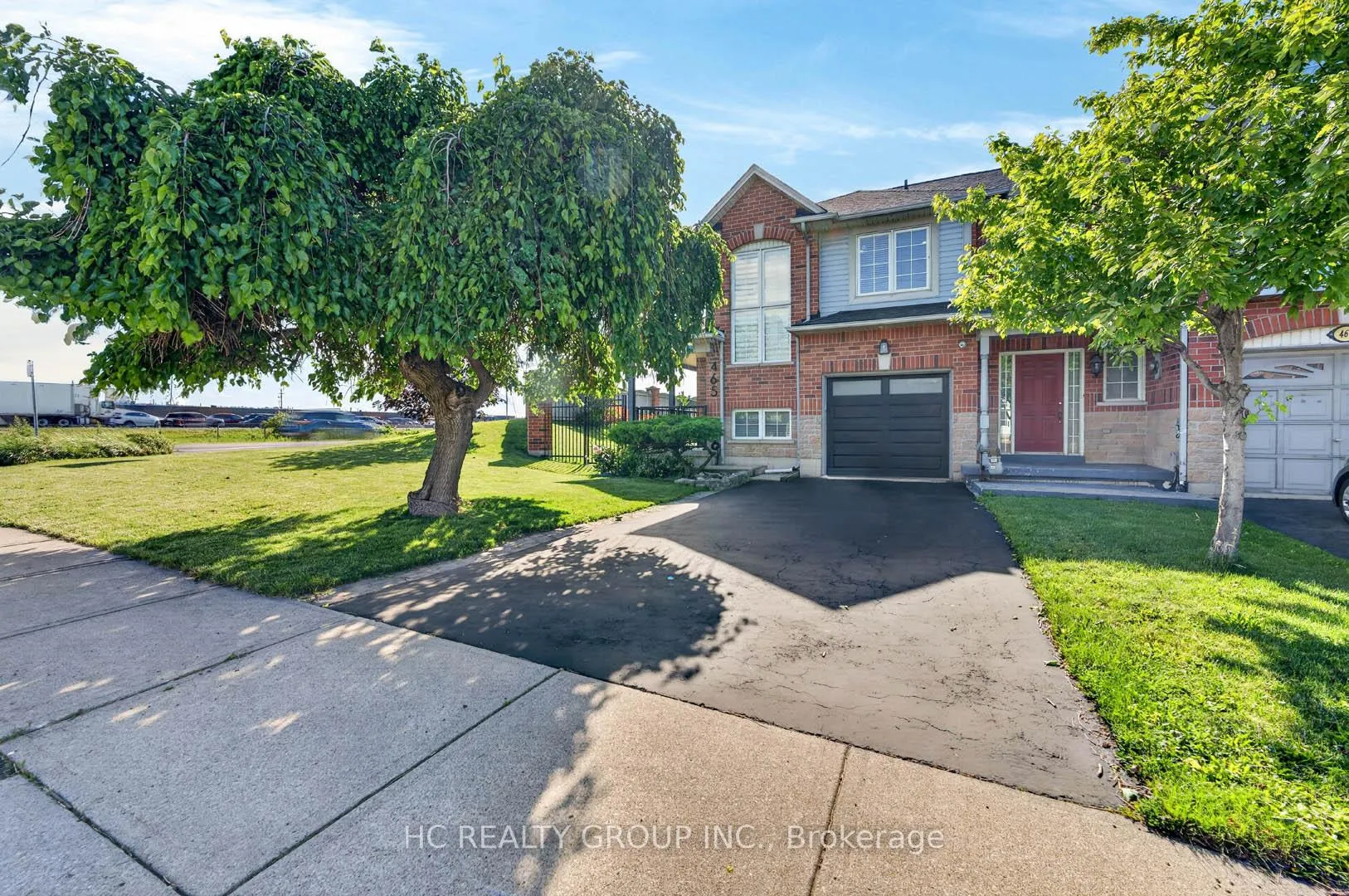 Photo 4 of 465 Dewitt Road, Hamilton, Lakeshore — HOMEH