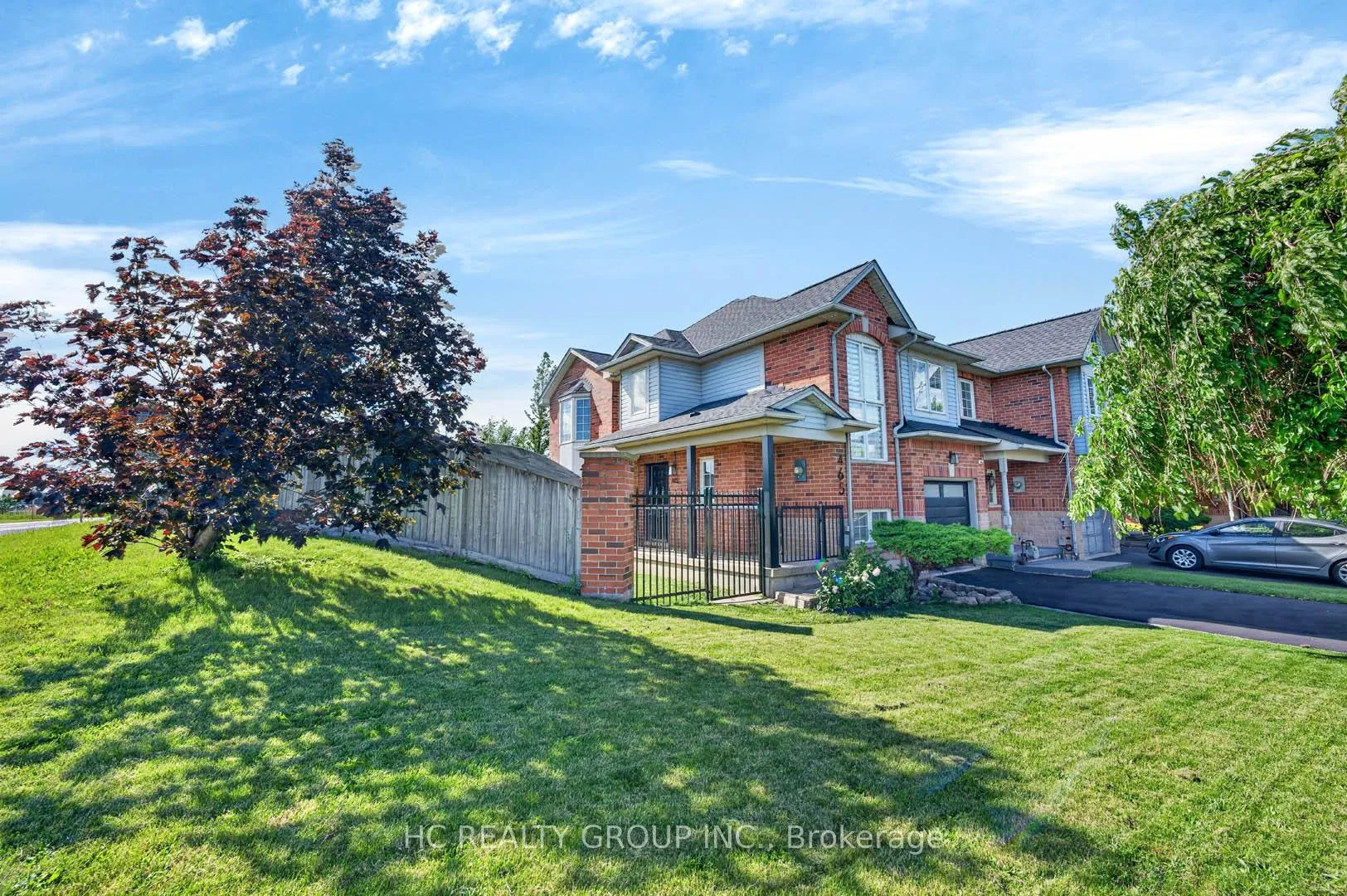 Photo 6 of 465 Dewitt Road, Hamilton, Lakeshore — HOMEH