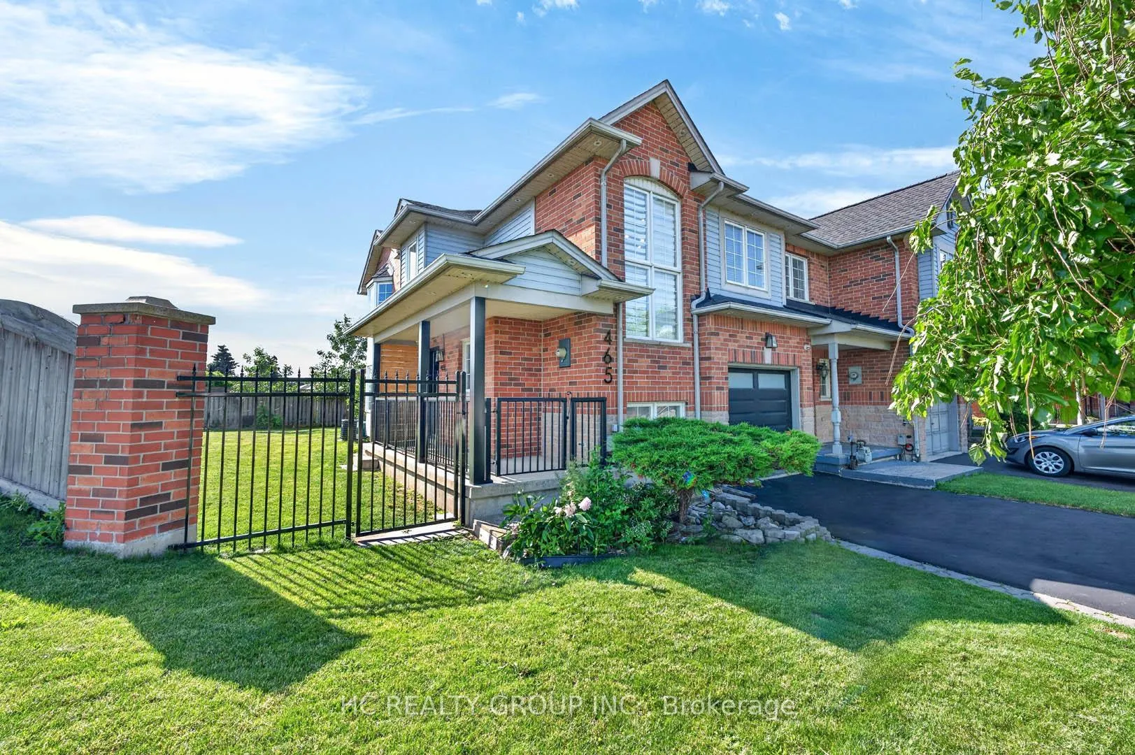 Photo 7 of 465 Dewitt Road, Hamilton, Lakeshore — HOMEH