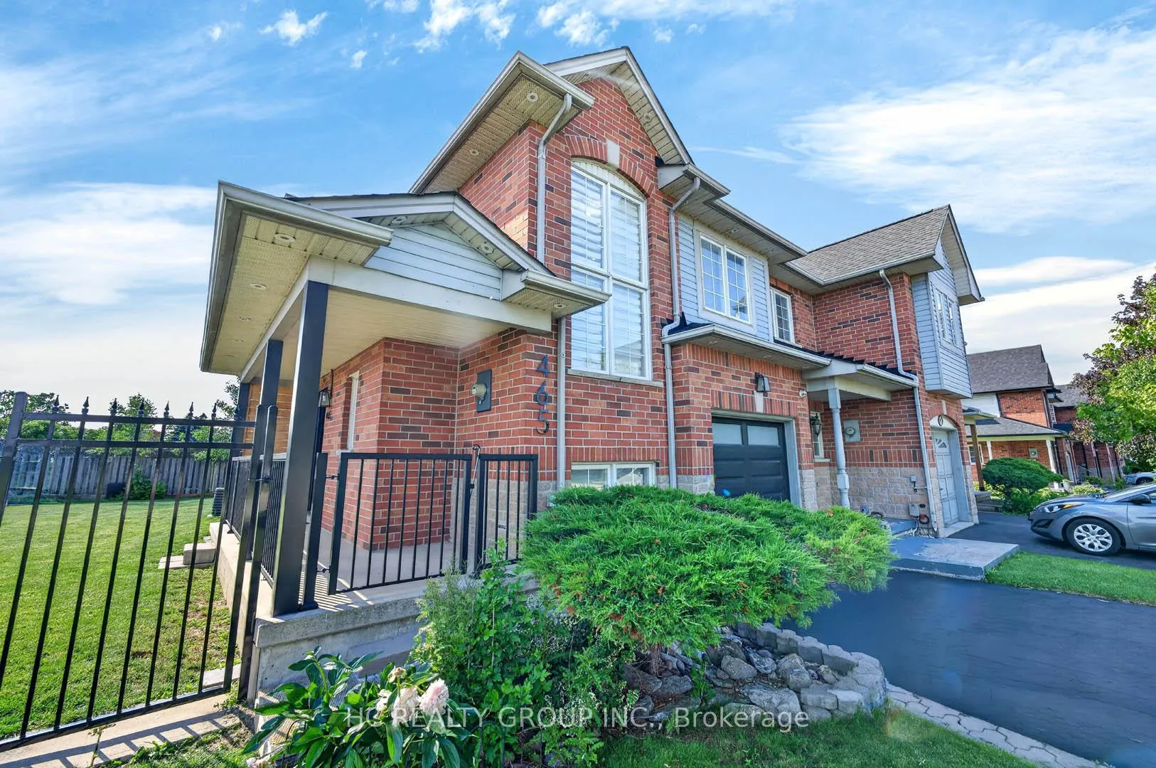 Photo 8 of 465 Dewitt Road, Hamilton, Lakeshore — HOMEH