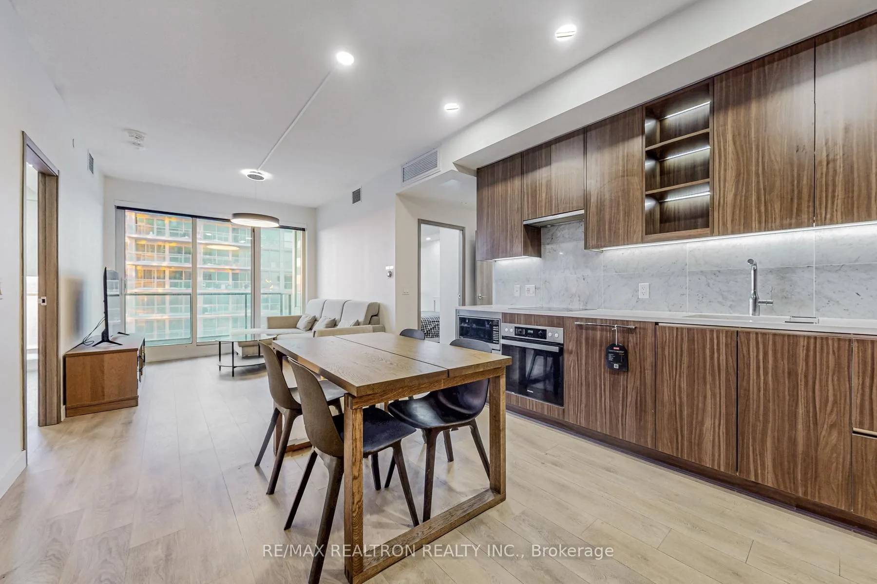 Photo of Unit 3106, 85 Mcmahon Drive