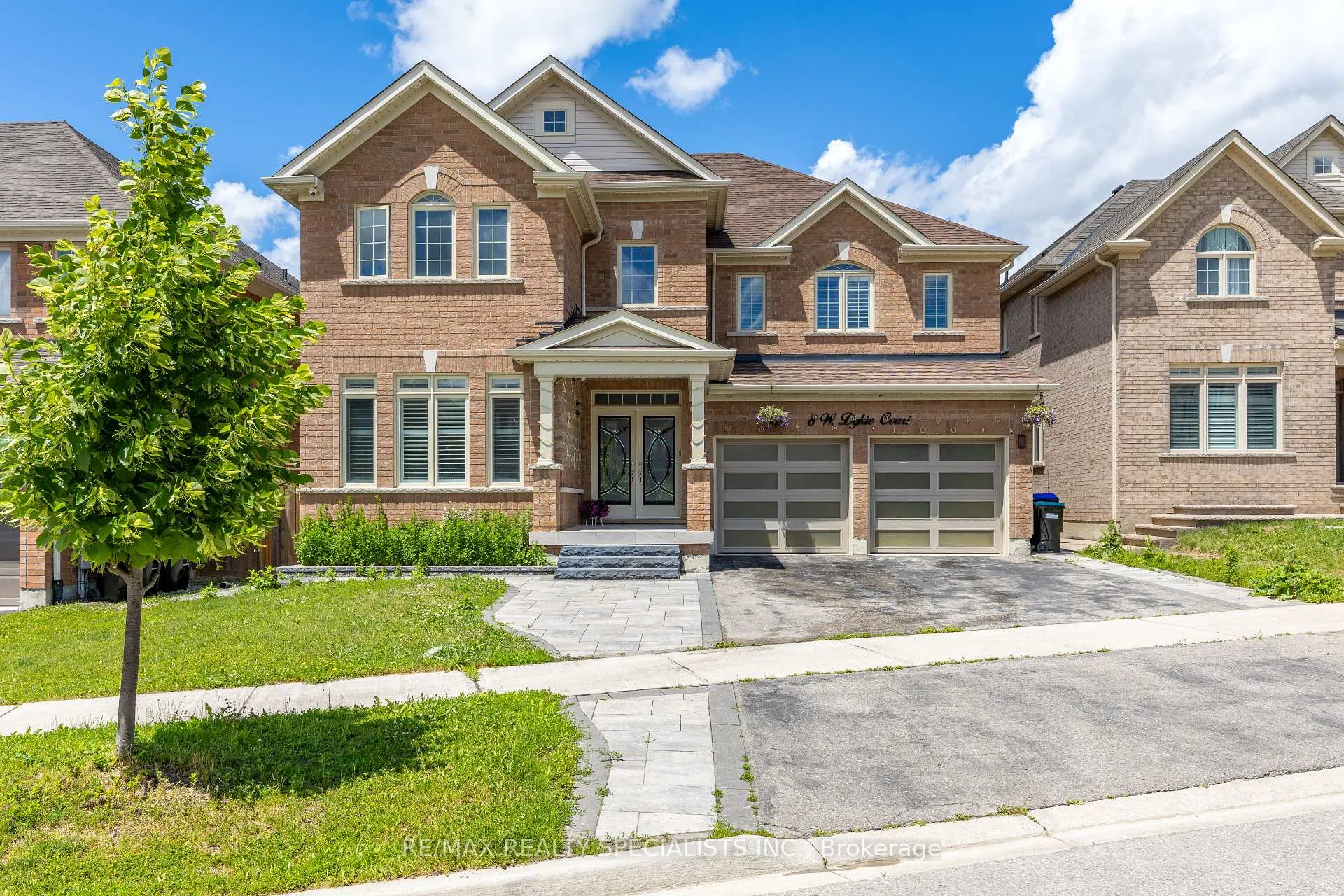 Photo of 8 W. Dykie Court