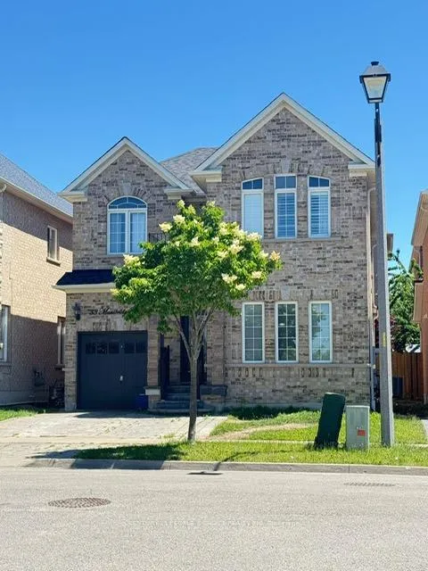 Photo 1 of 33 Mansbridge Crescent, Ajax, Northeast Ajax — HOMEH