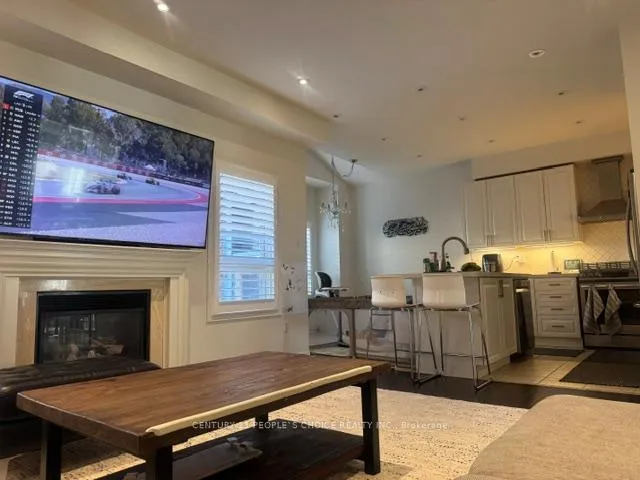 Photo 15 of 33 Mansbridge Crescent, Ajax, Northeast Ajax — HOMEH