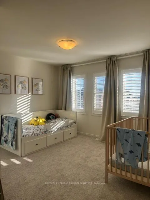 Photo 36 of 33 Mansbridge Crescent, Ajax, Northeast Ajax — HOMEH
