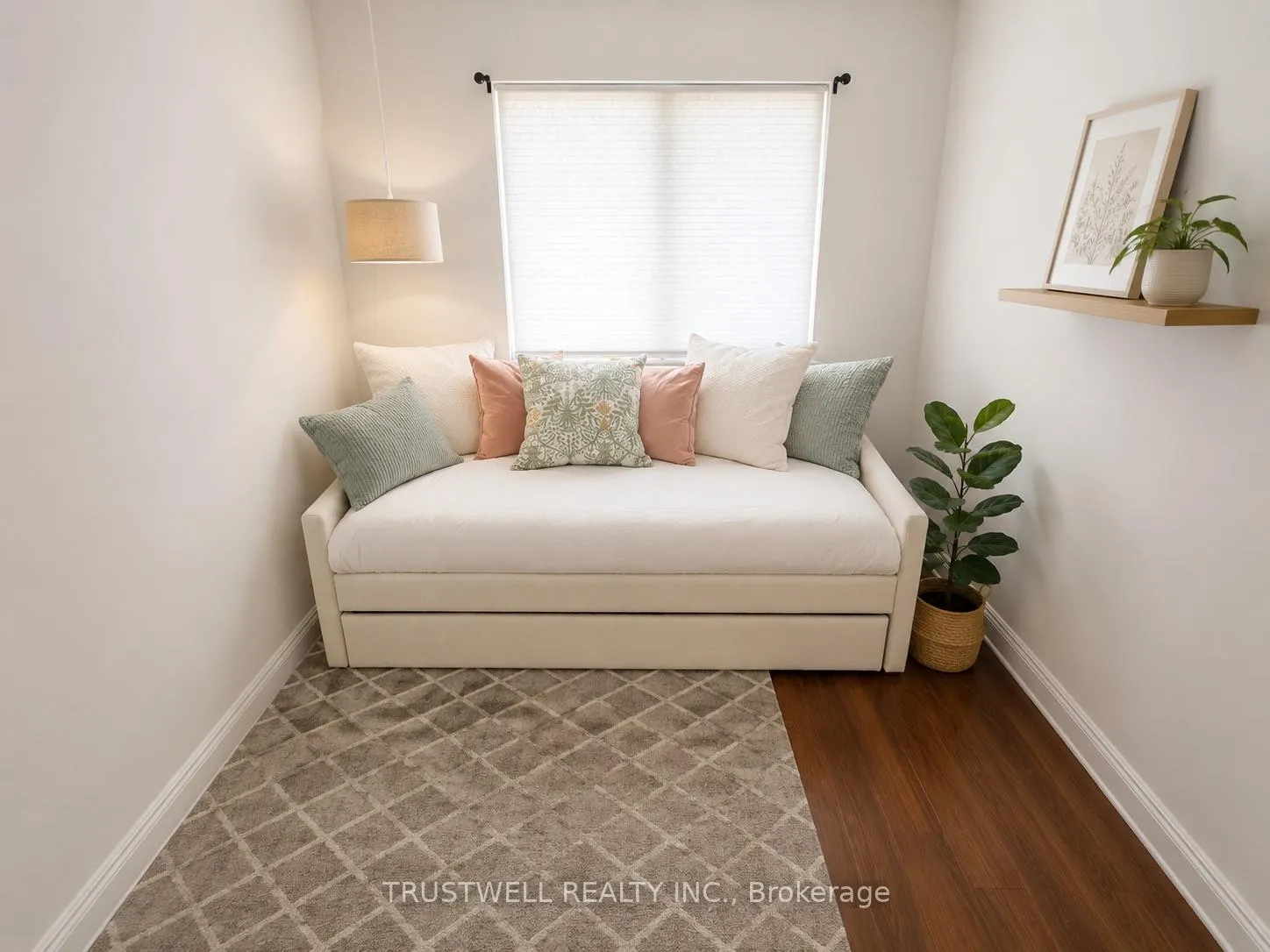 Photo 2 of Unit Apt B, 124 Atlantic Avenue, Toronto, South Parkdale — HOMEH