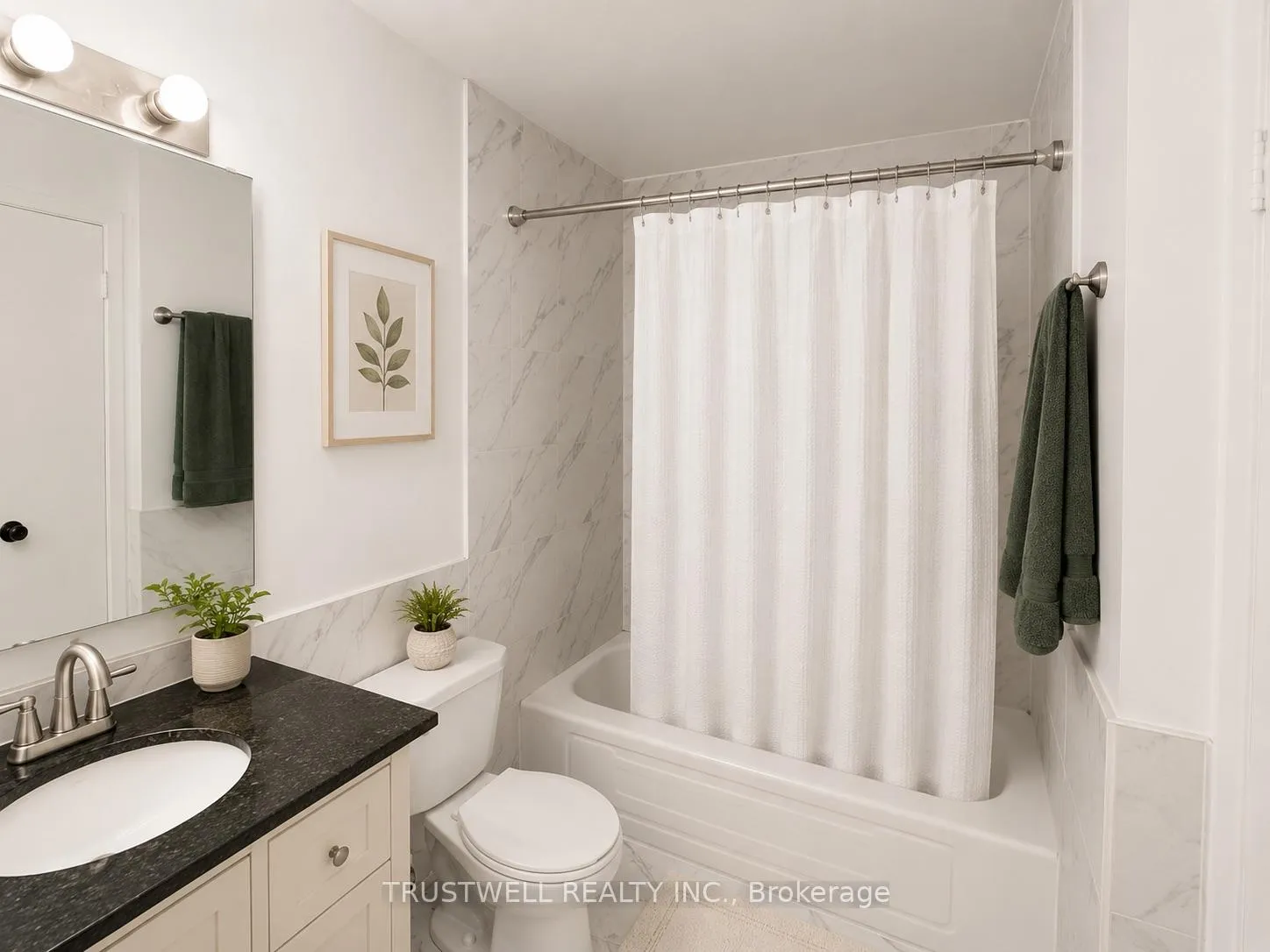 Photo 3 of Unit Apt B, 124 Atlantic Avenue, Toronto, South Parkdale — HOMEH