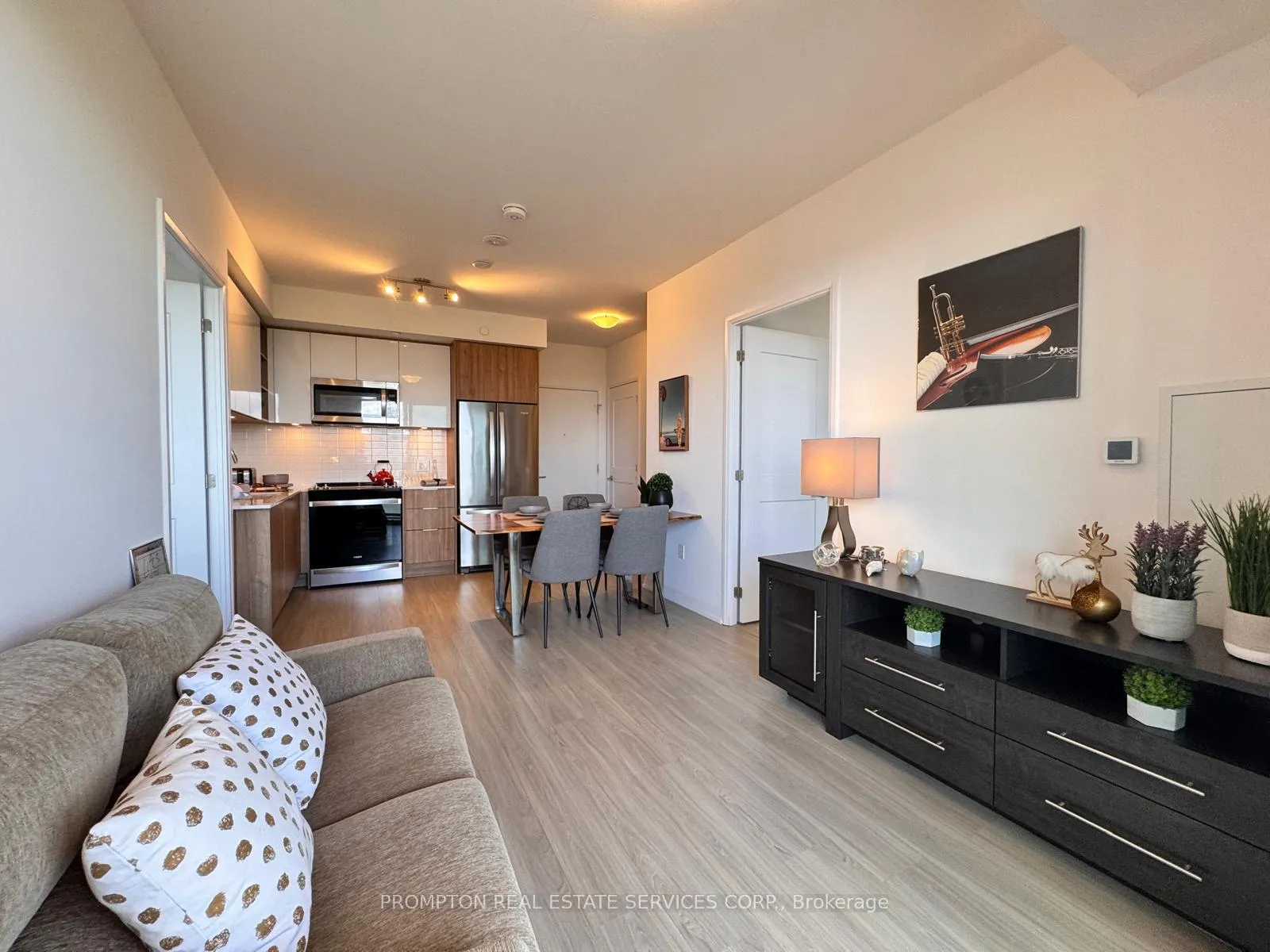 Photo 13 of Unit 2008, 25 Holly Street, Toronto, Mount Pleasant West — HOMEH