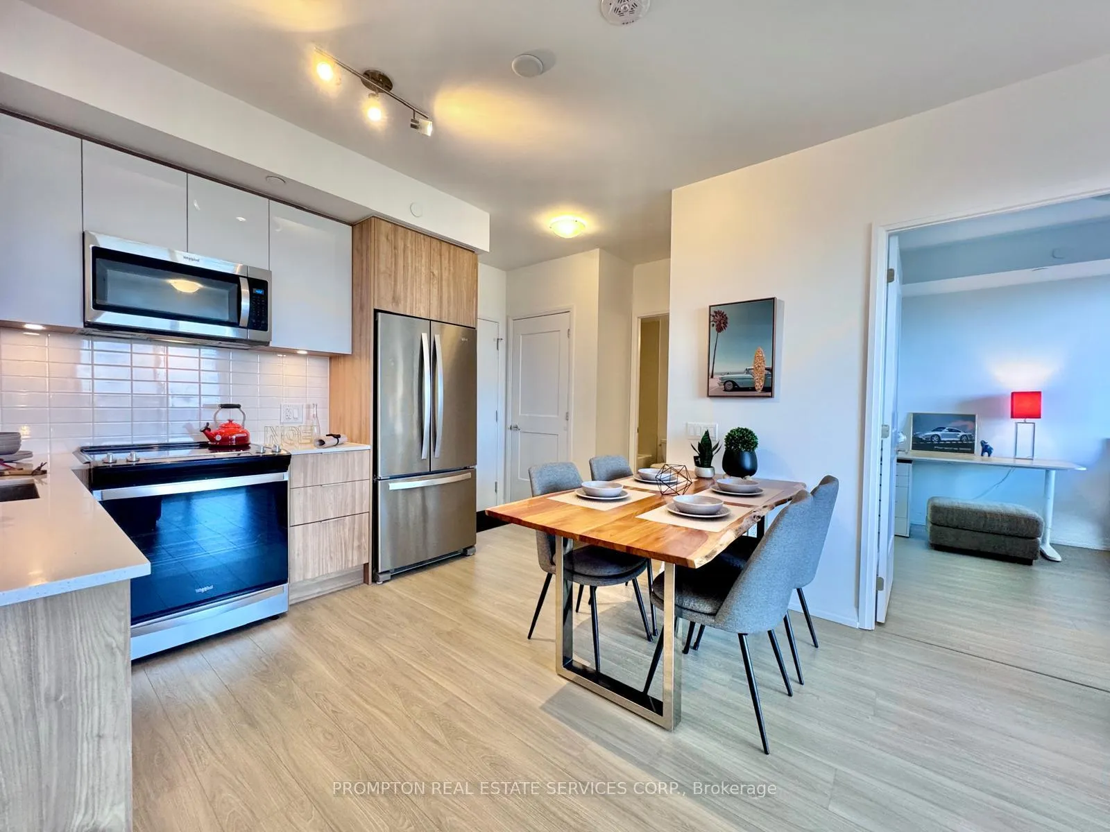 Photo 18 of Unit 2008, 25 Holly Street, Toronto, Mount Pleasant West — HOMEH