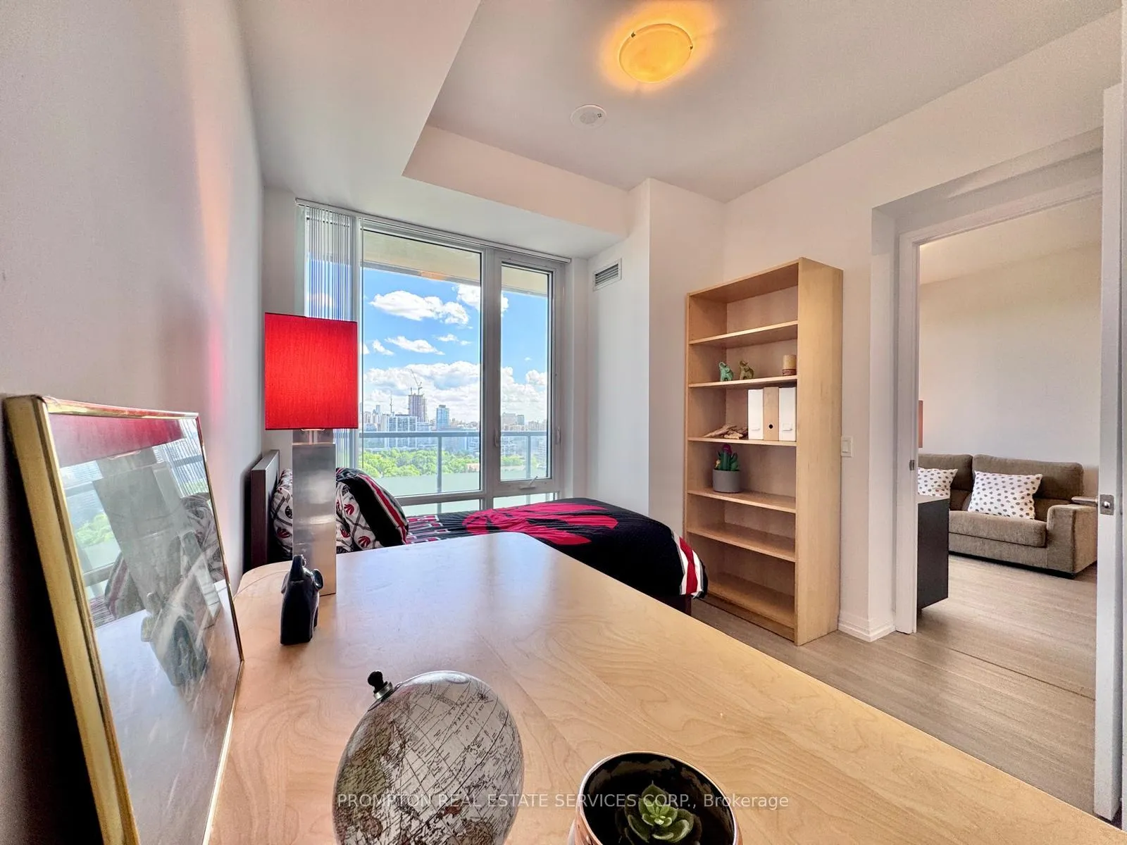 Photo 20 of Unit 2008, 25 Holly Street, Toronto, Mount Pleasant West — HOMEH
