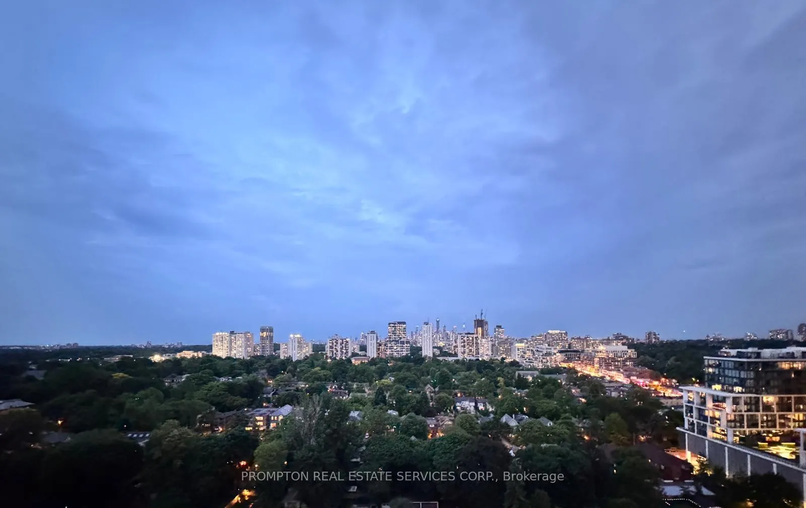 Photo 28 of Unit 2008, 25 Holly Street, Toronto, Mount Pleasant West — HOMEH